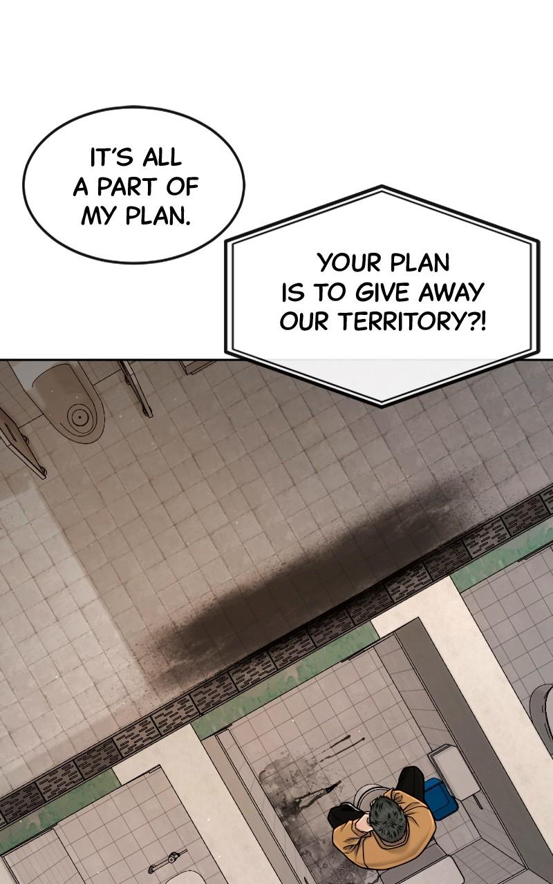 QUESTISM Chap 122 - Next Chap 123