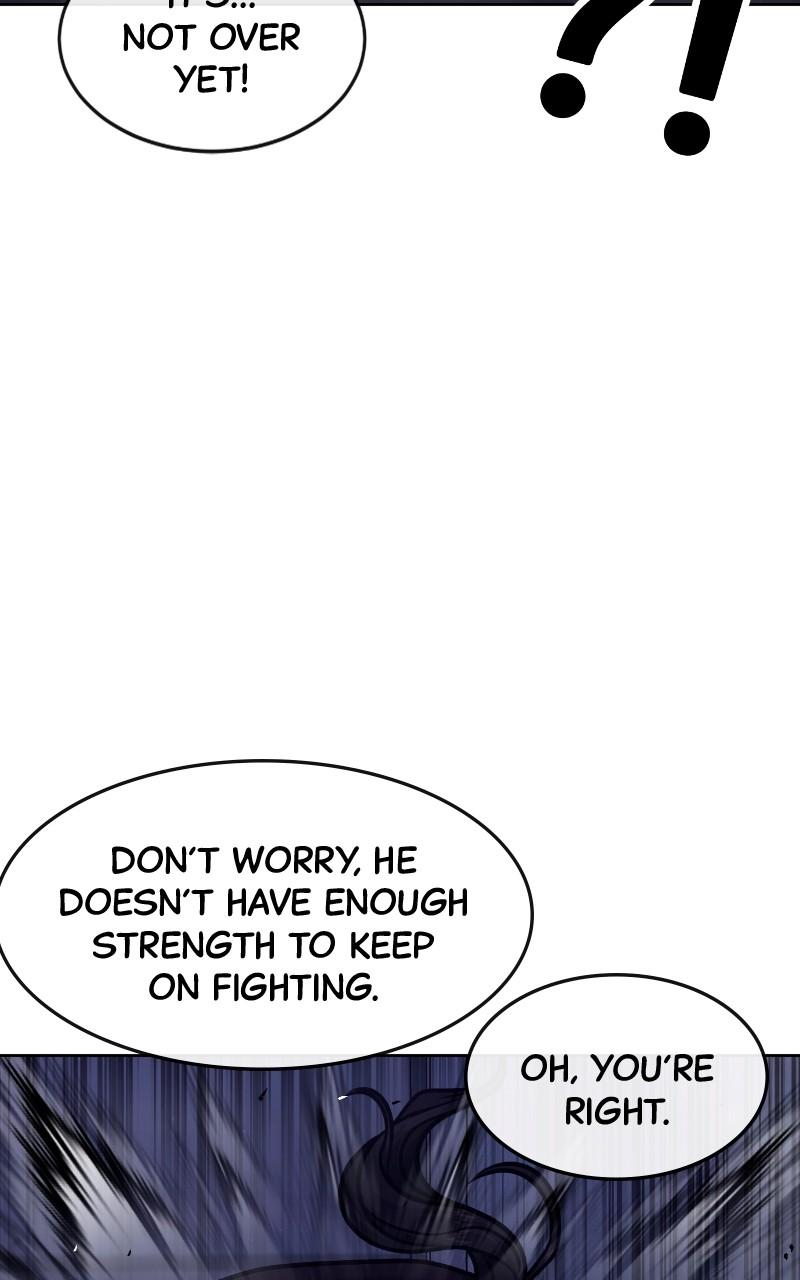 QUESTISM Chap 122 - Next Chap 123