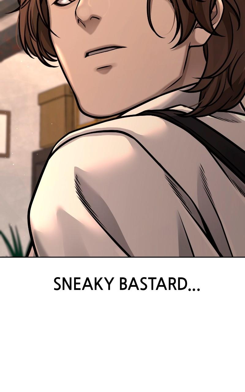 QUESTISM Chap 122 - Next Chap 123