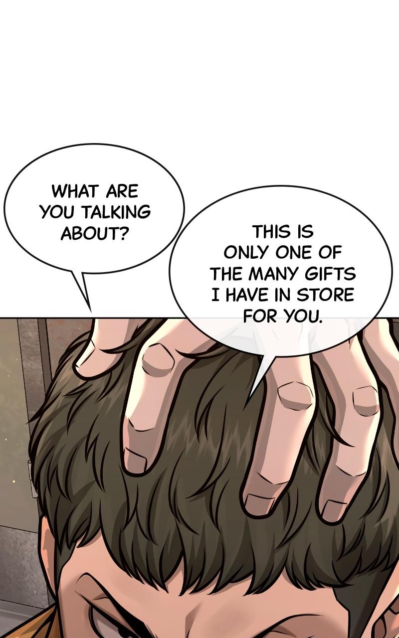 QUESTISM Chap 122 - Next Chap 123