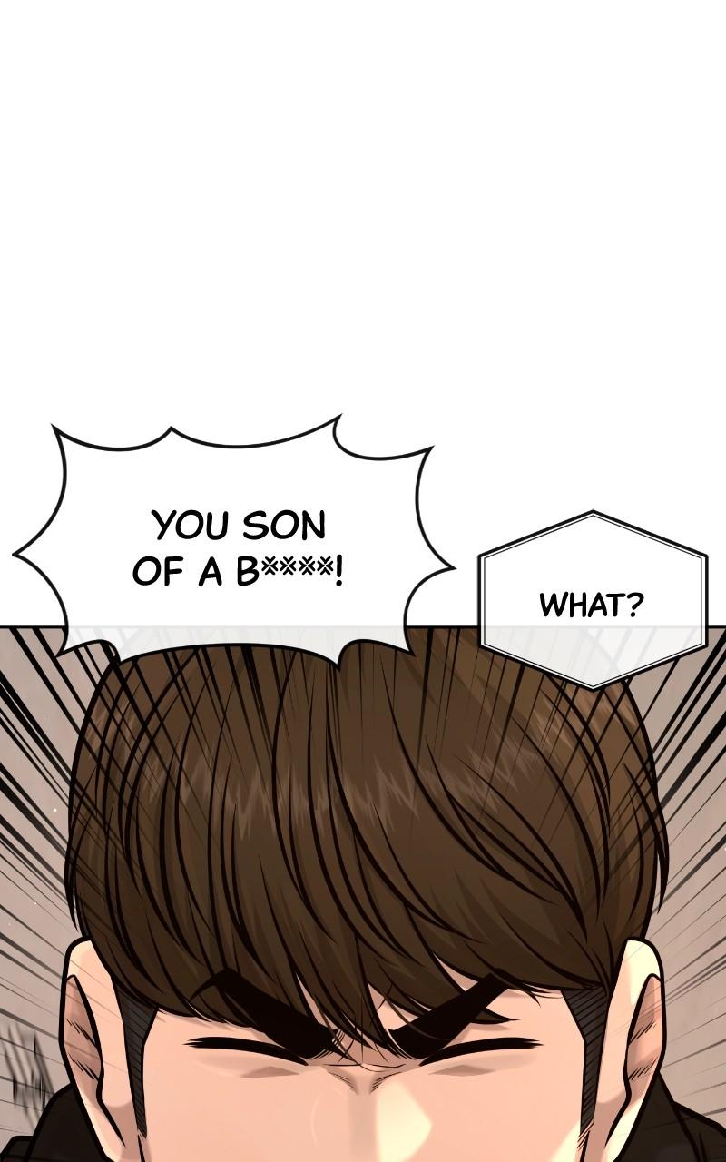 QUESTISM Chap 122 - Next Chap 123