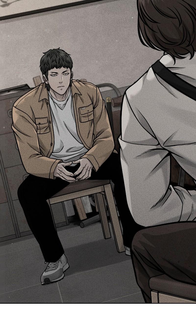 QUESTISM Chap 122 - Next Chap 123