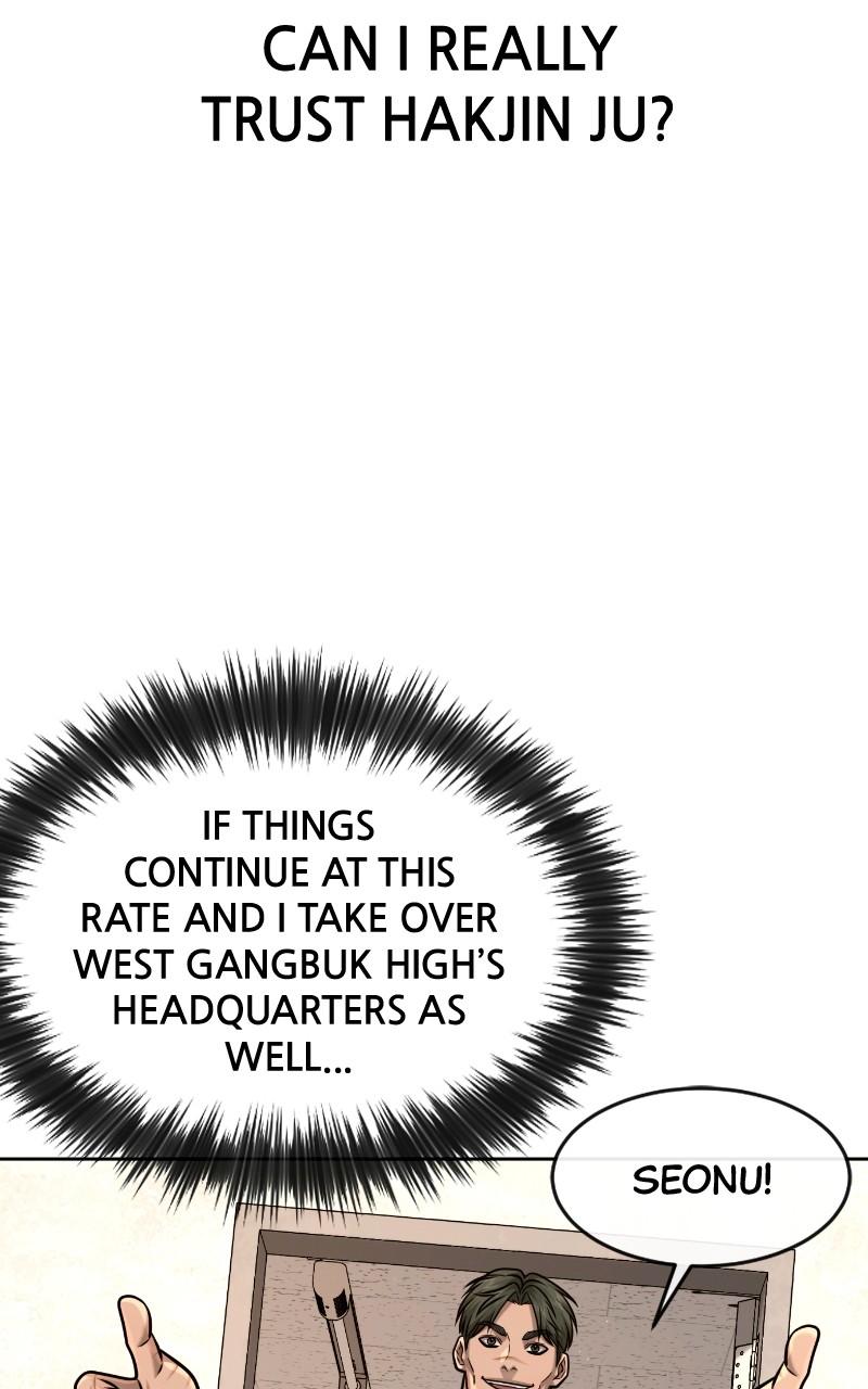 QUESTISM Chap 122 - Next Chap 123