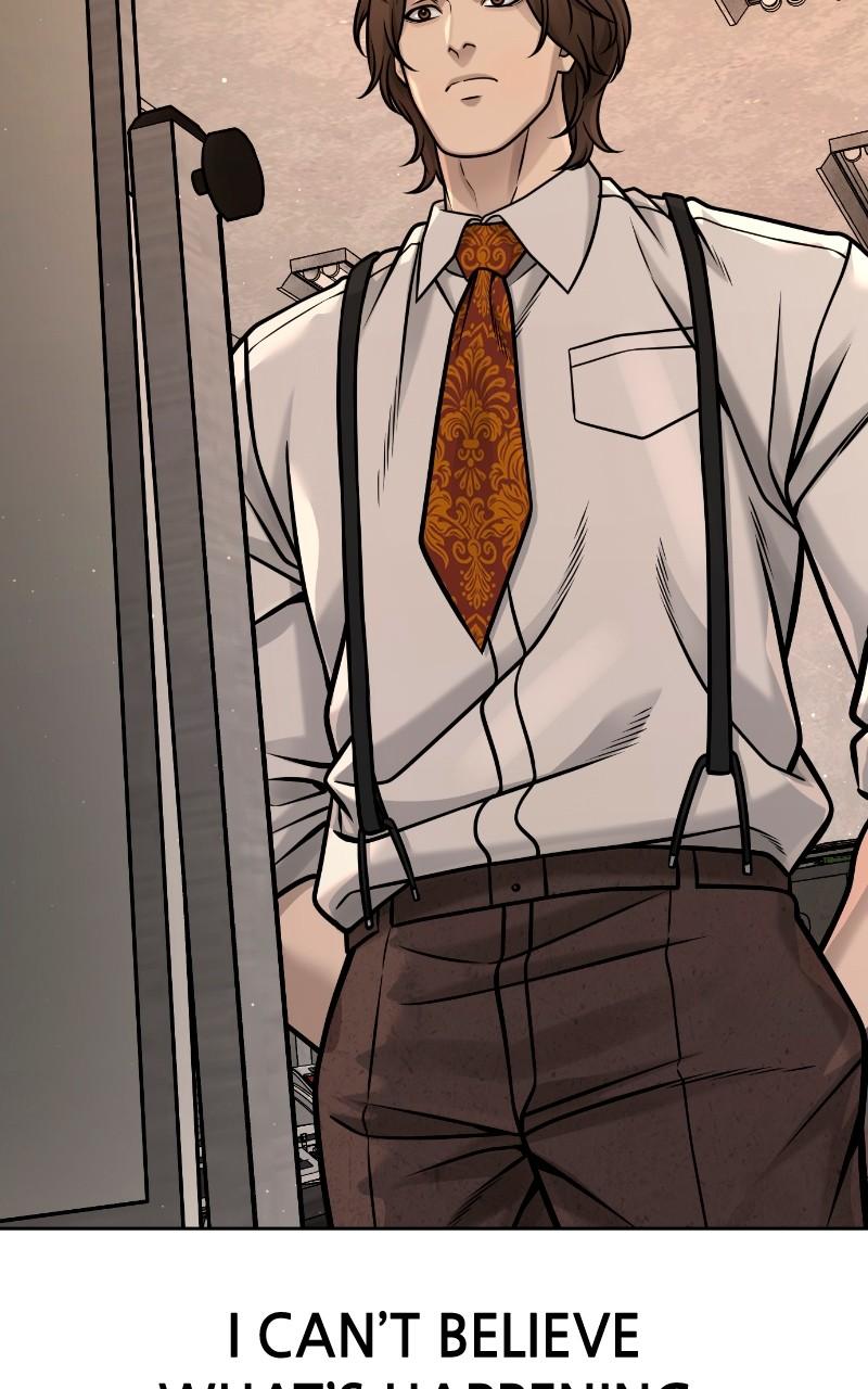 QUESTISM Chap 122 - Next Chap 123