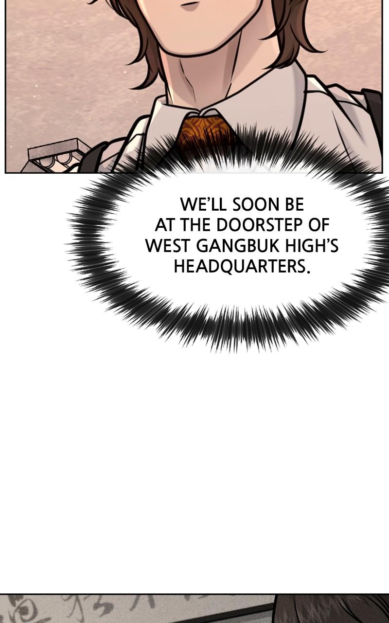 QUESTISM Chap 122 - Next Chap 123
