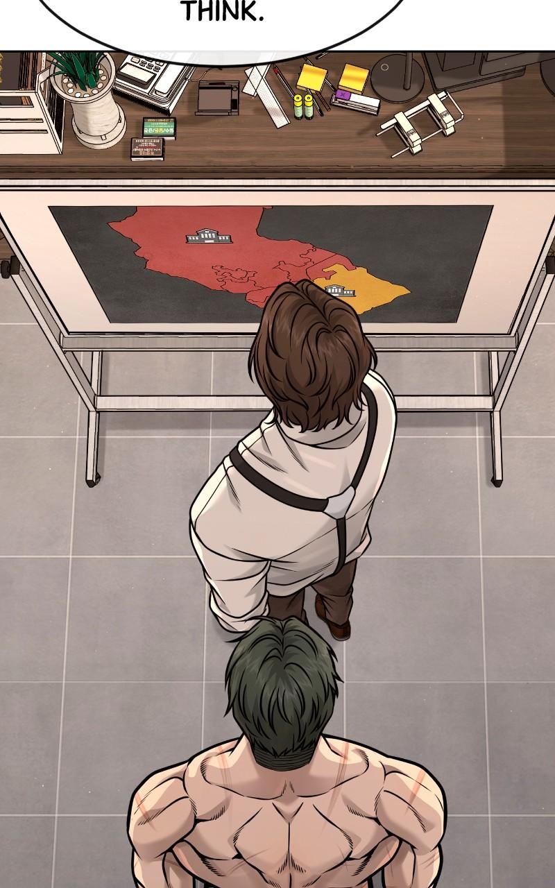 QUESTISM Chap 122 - Next Chap 123