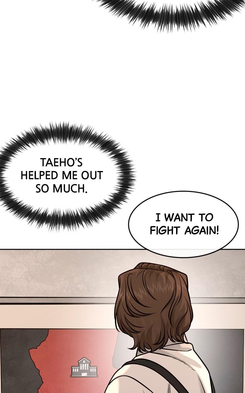 QUESTISM Chap 122 - Next Chap 123