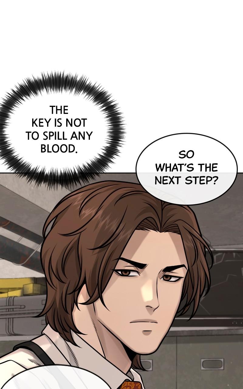 QUESTISM Chap 122 - Next Chap 123
