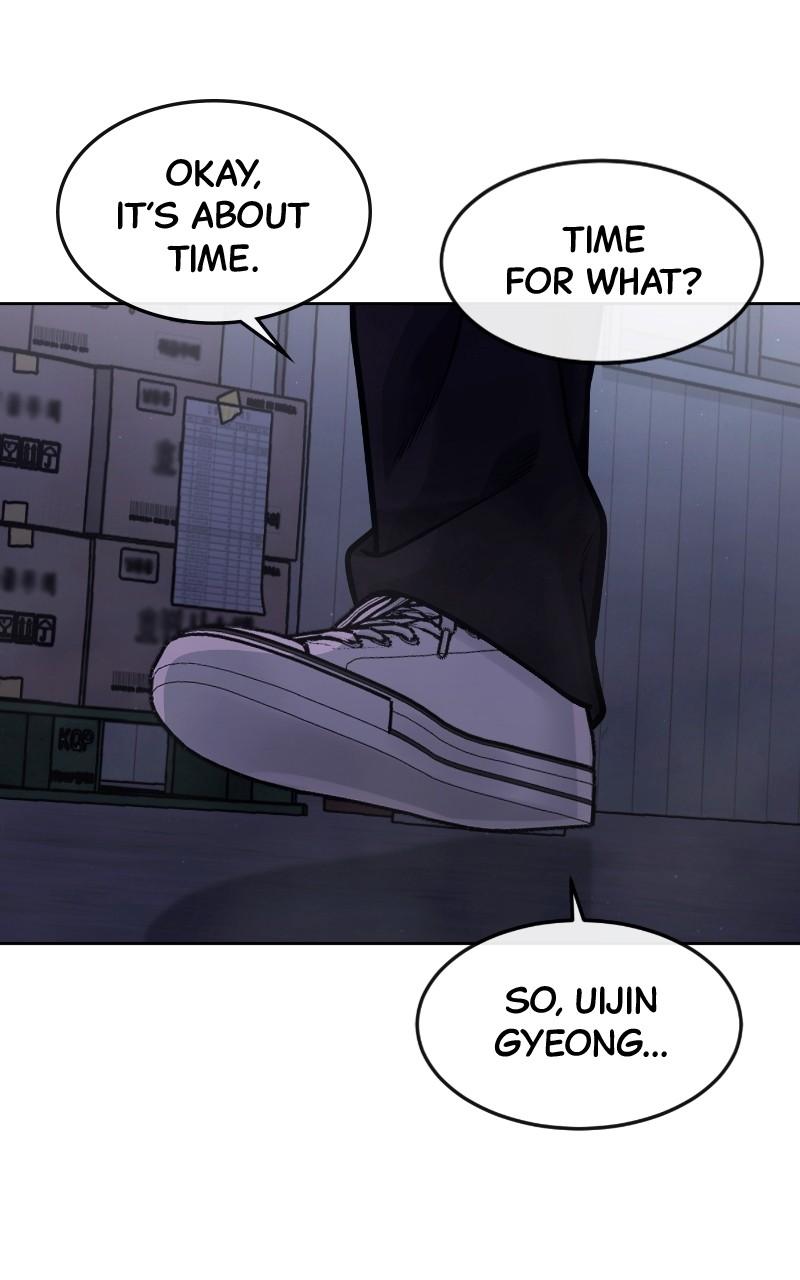QUESTISM Chap 122 - Next Chap 123