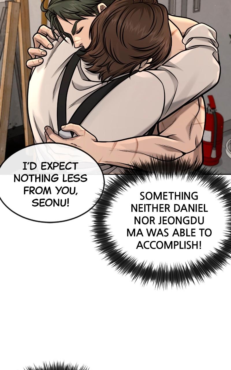 QUESTISM Chap 122 - Next Chap 123