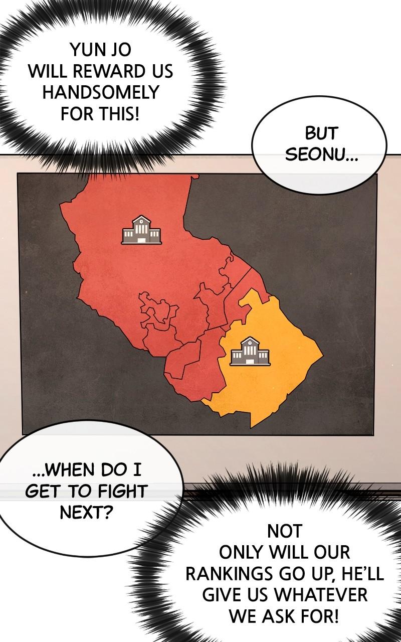 QUESTISM Chap 122 - Next Chap 123