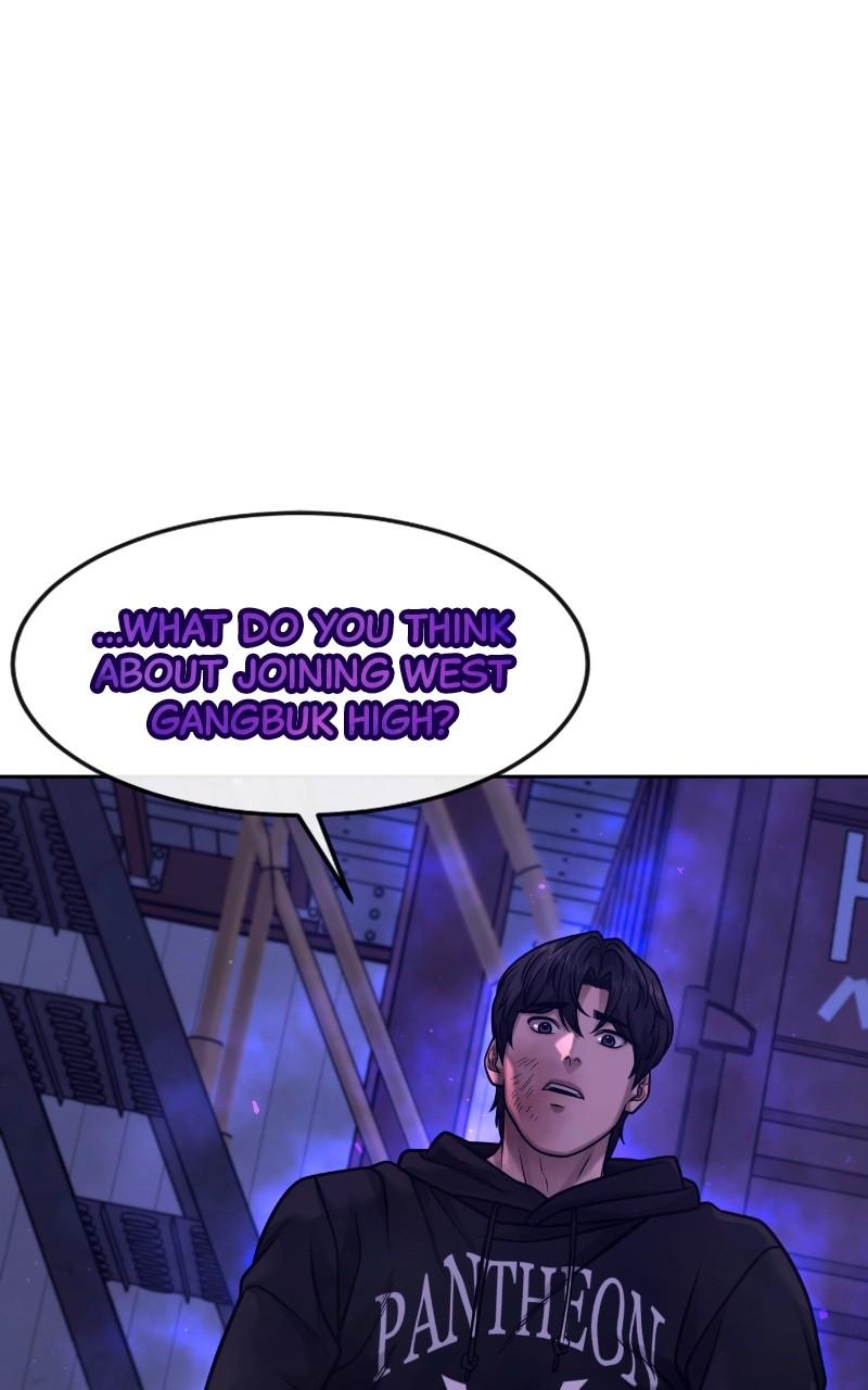 QUESTISM Chap 122 - Next Chap 123
