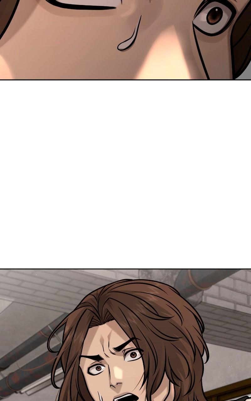 QUESTISM Chap 122 - Next Chap 123