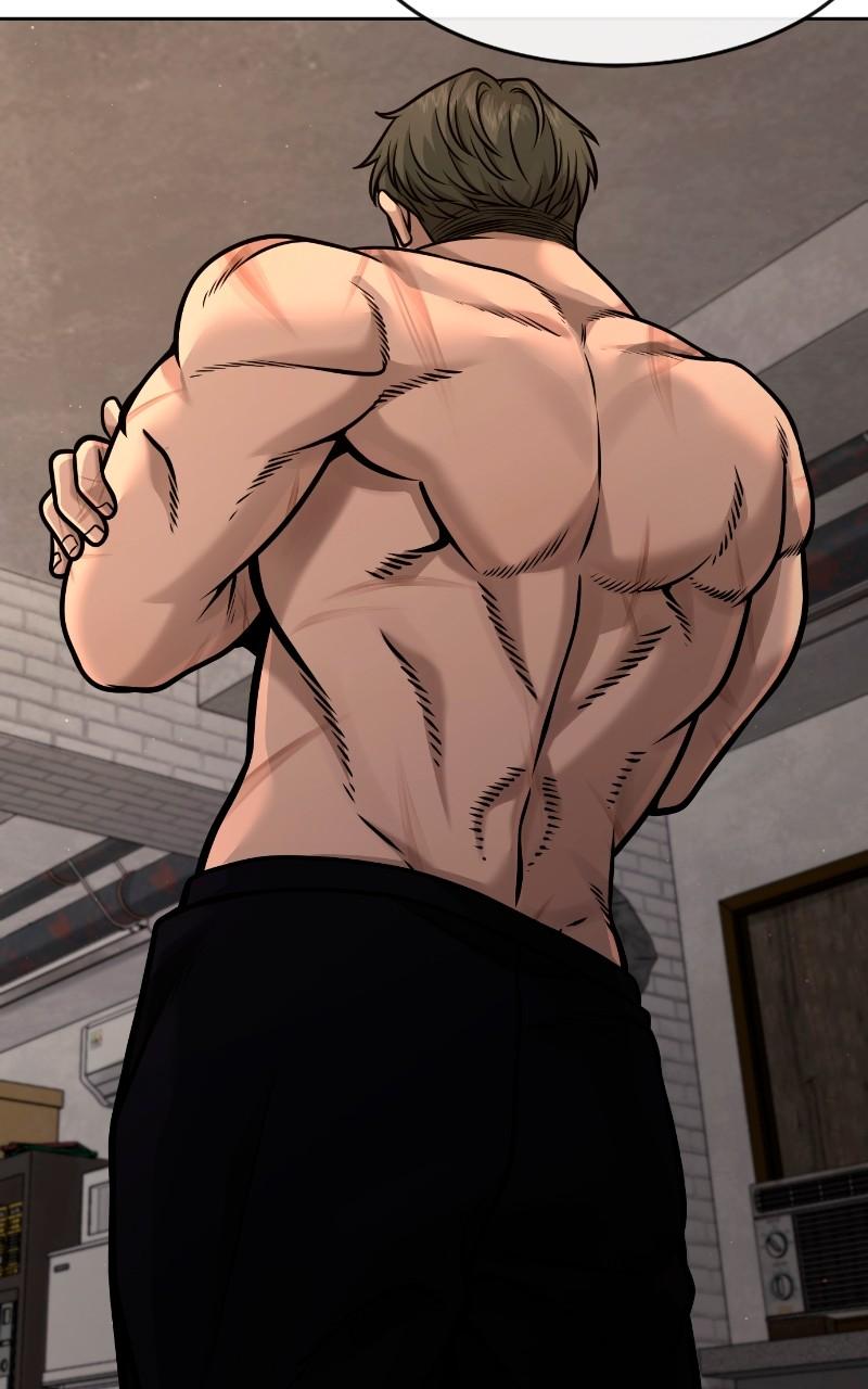 QUESTISM Chap 122 - Next Chap 123