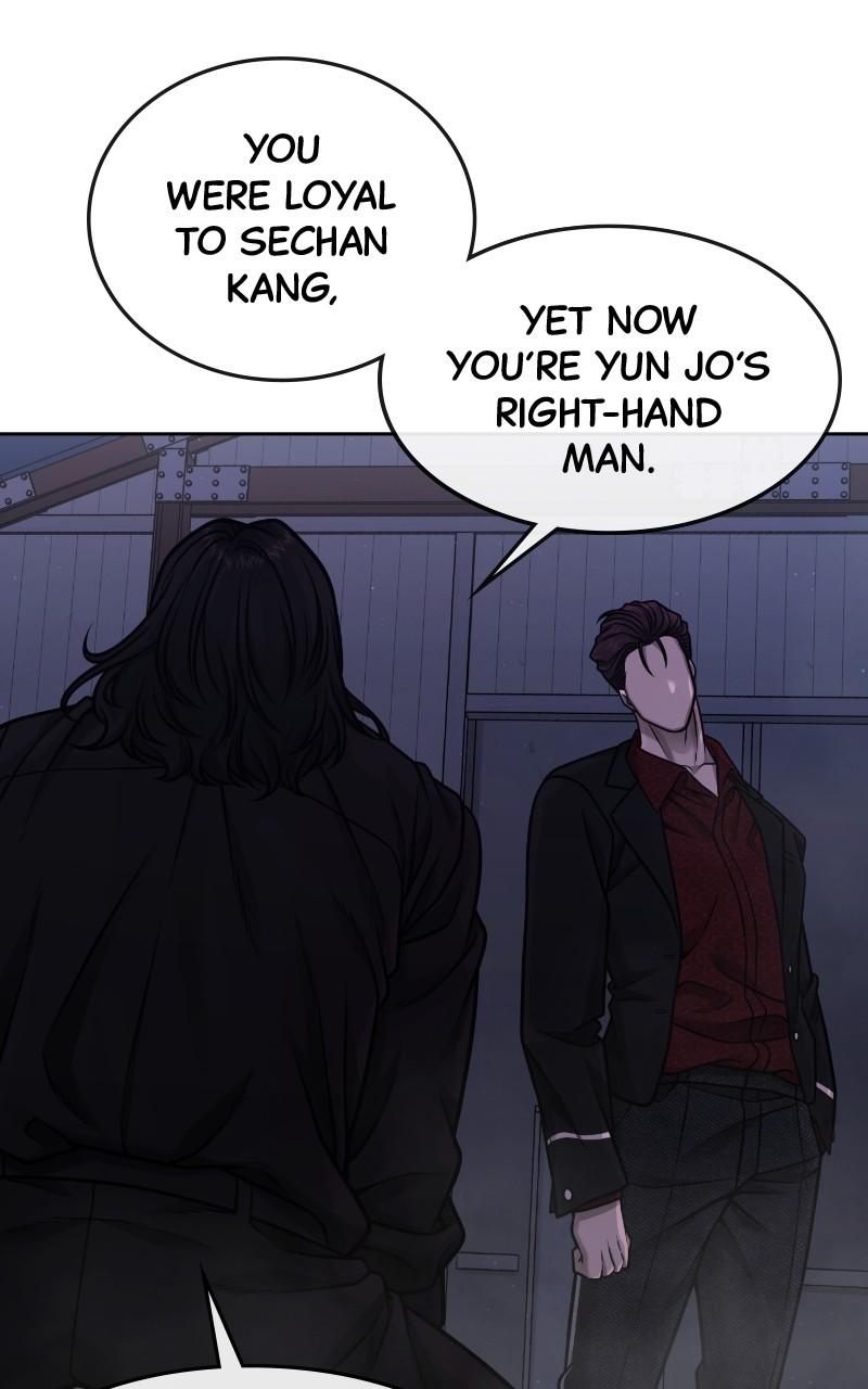 QUESTISM Chap 123 - Next Chap 124