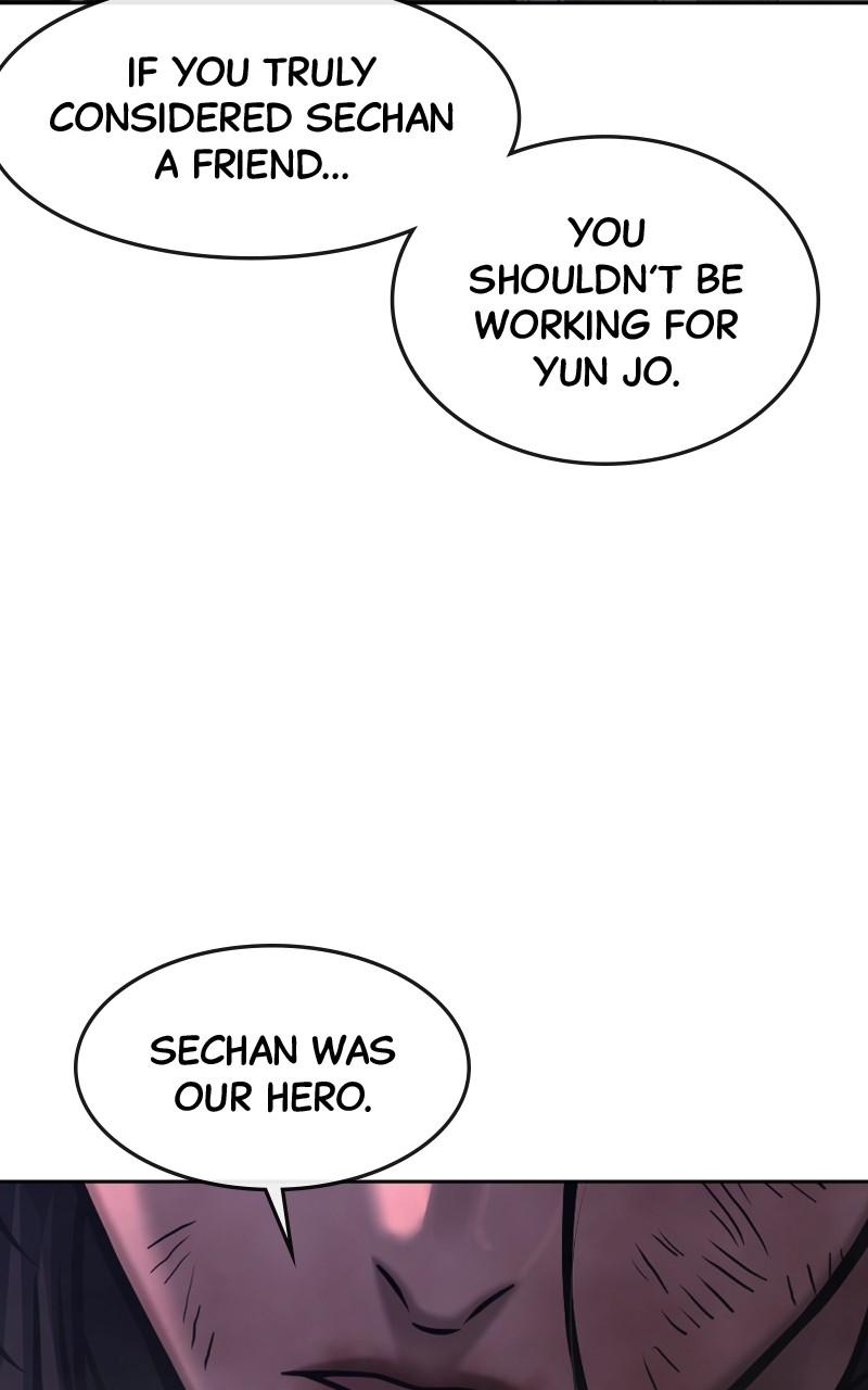 QUESTISM Chap 123 - Next Chap 124