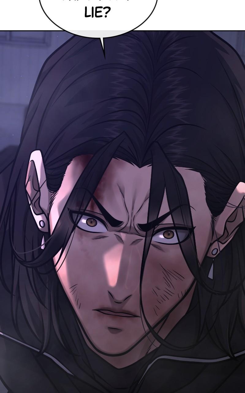 QUESTISM Chap 123 - Next Chap 124
