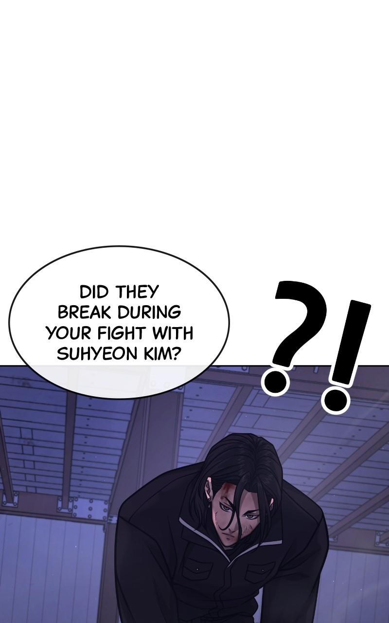 QUESTISM Chap 123 - Next Chap 124