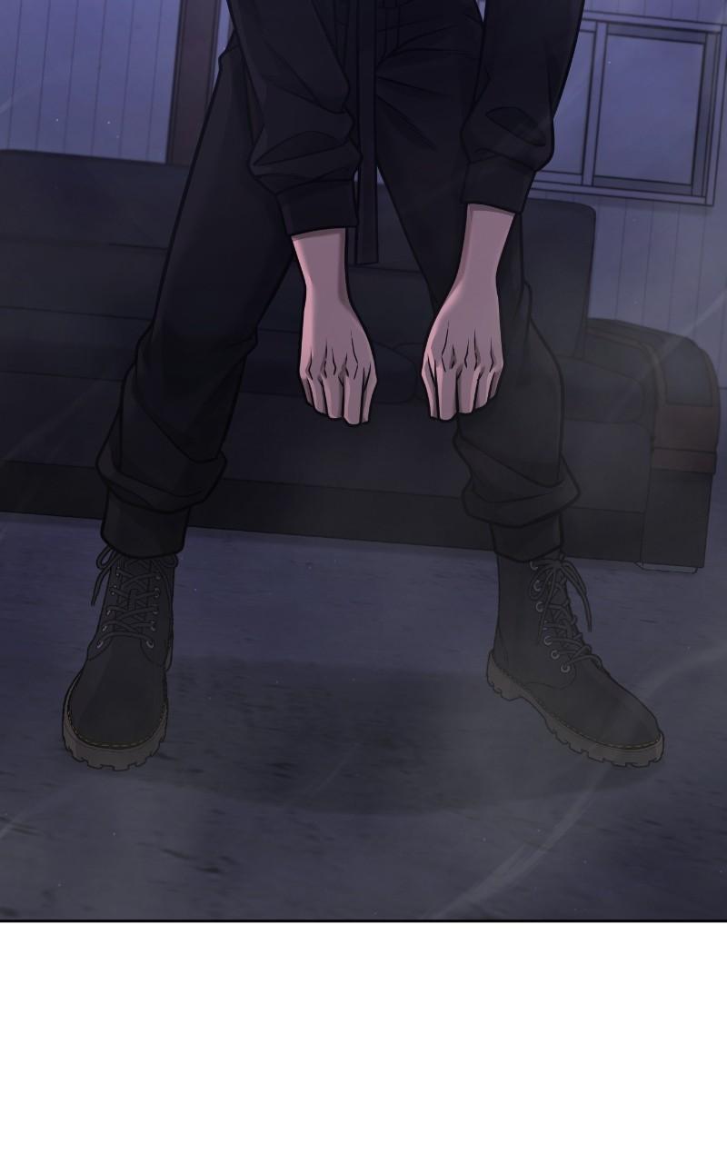 QUESTISM Chap 123 - Next Chap 124
