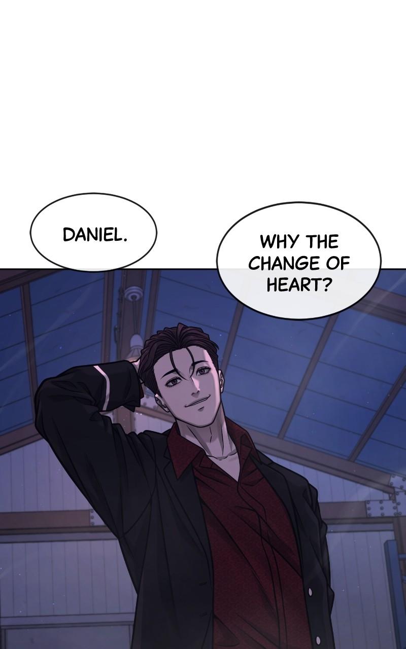 QUESTISM Chap 123 - Next Chap 124