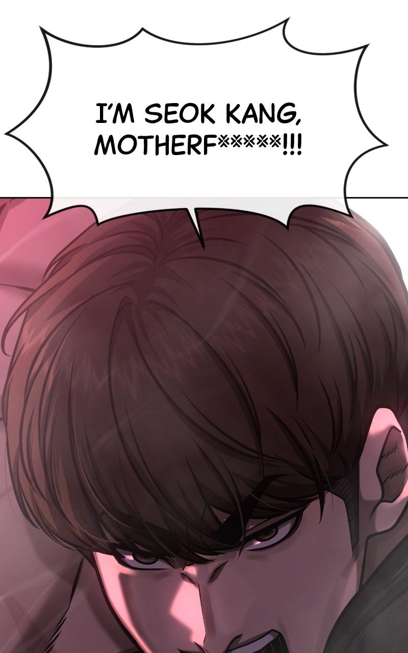 QUESTISM Chap 123 - Next Chap 124