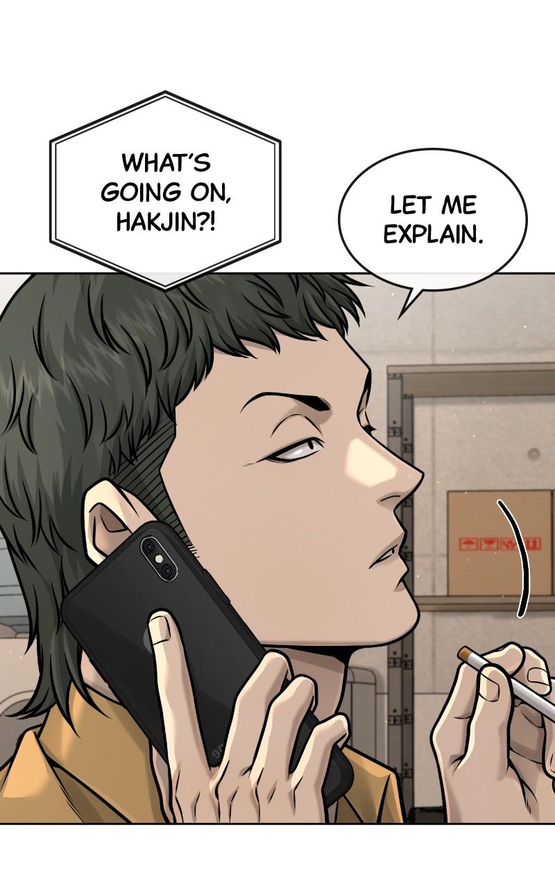 QUESTISM Chap 123 - Next Chap 124