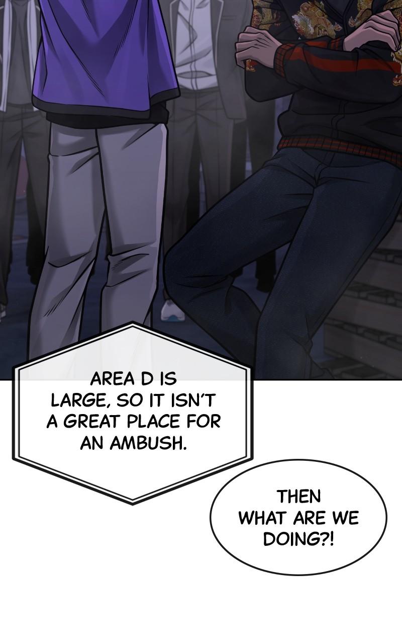 QUESTISM Chap 123 - Next Chap 124