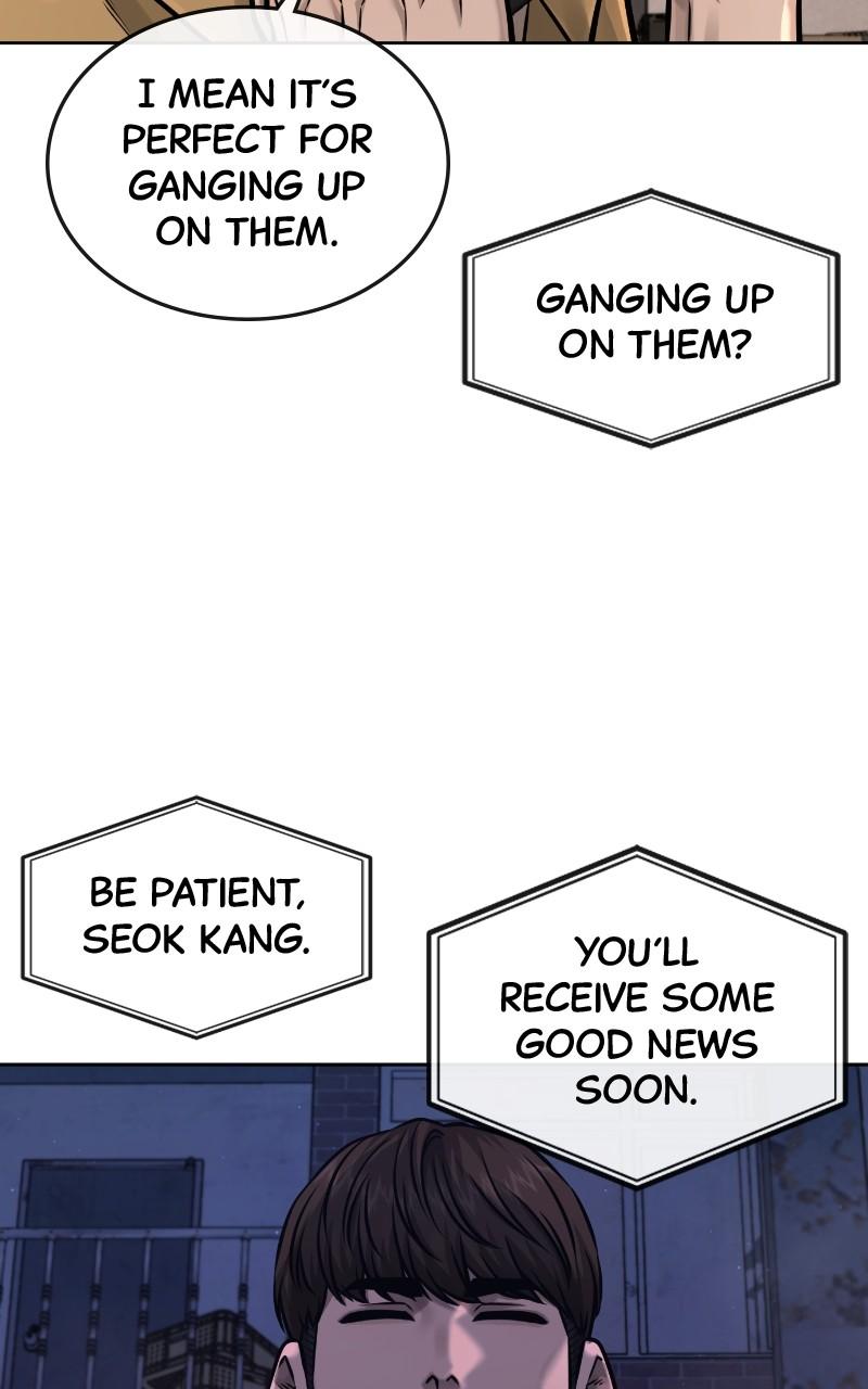 QUESTISM Chap 123 - Next Chap 124