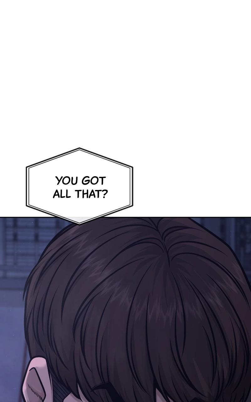 QUESTISM Chap 123 - Next Chap 124