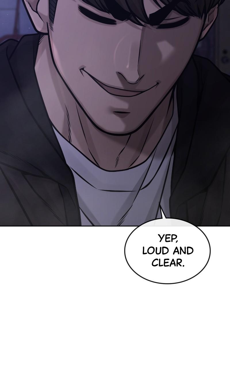 QUESTISM Chap 123 - Next Chap 124