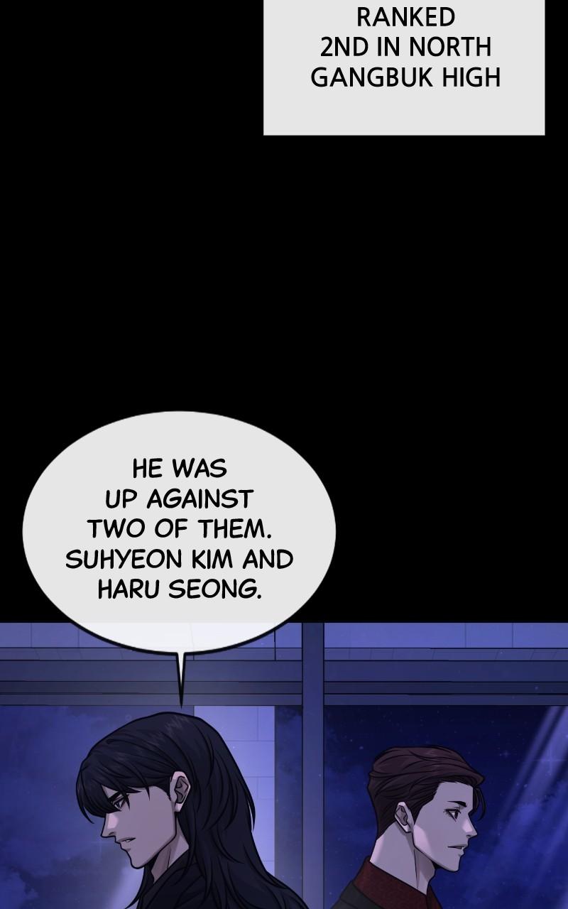 QUESTISM Chap 123 - Next Chap 124