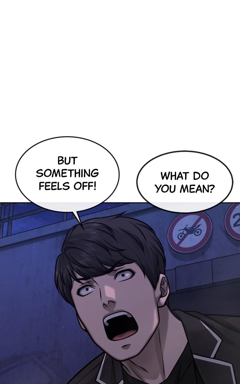 QUESTISM Chap 123 - Next Chap 124