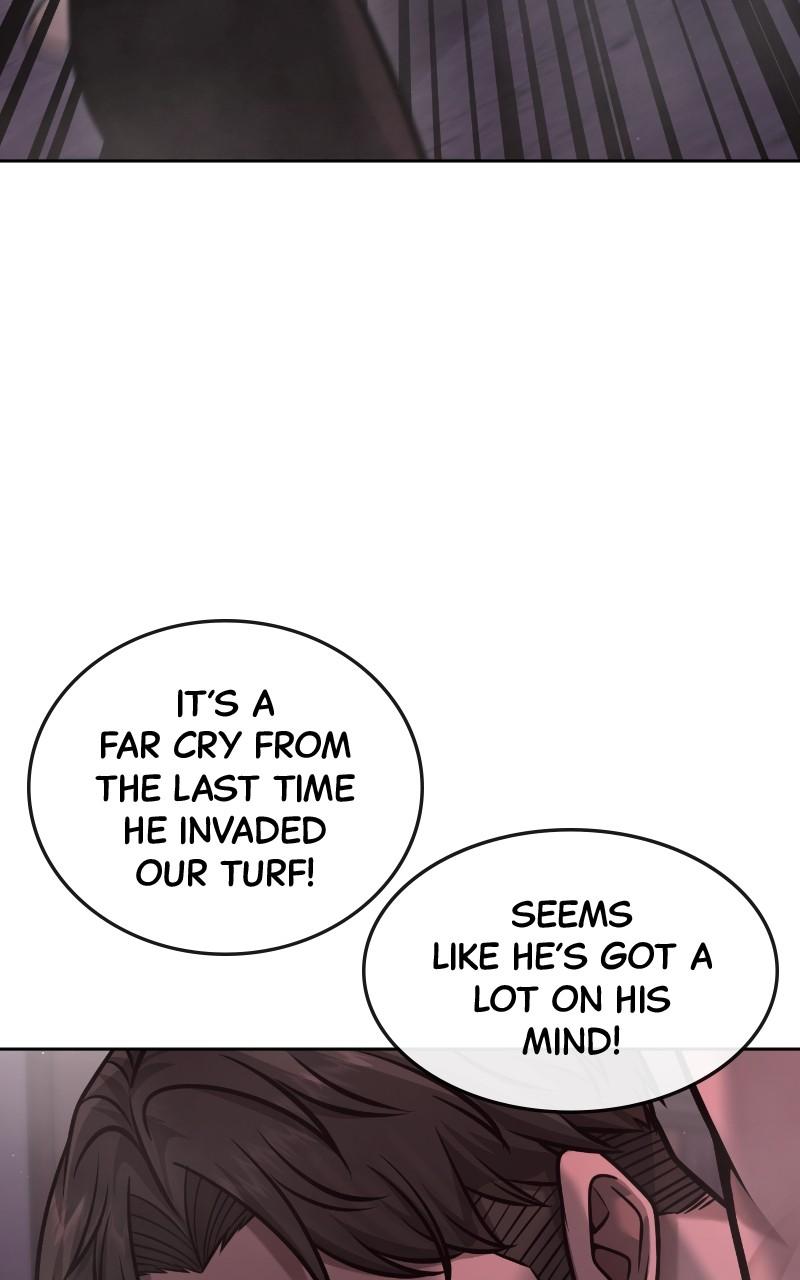 QUESTISM Chap 123 - Next Chap 124