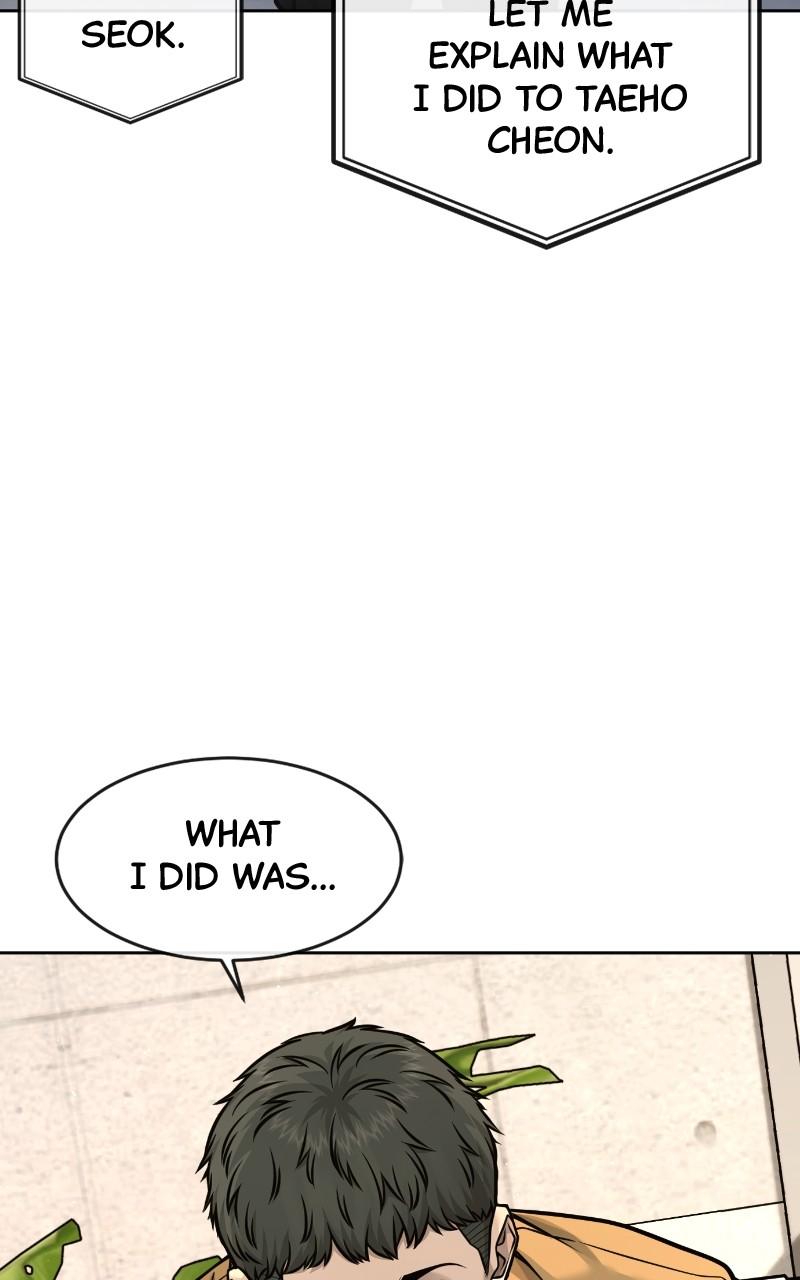 QUESTISM Chap 123 - Next Chap 124