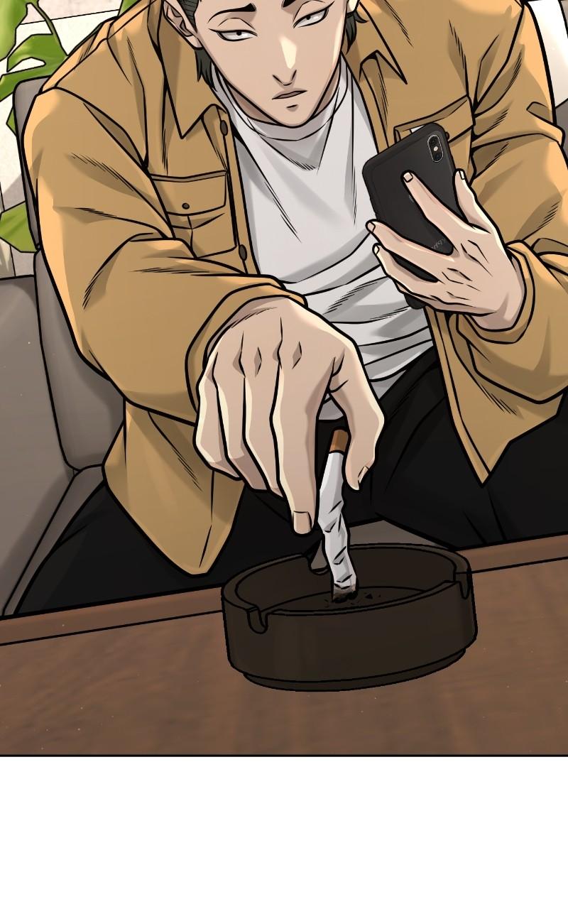 QUESTISM Chap 123 - Next Chap 124