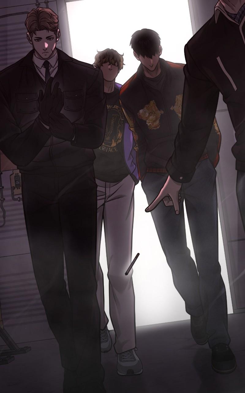 QUESTISM Chap 123 - Next Chap 124