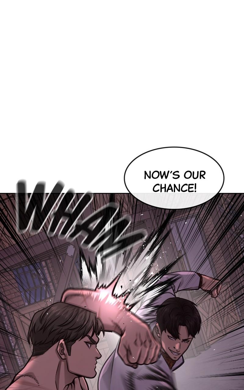 QUESTISM Chap 123 - Next Chap 124