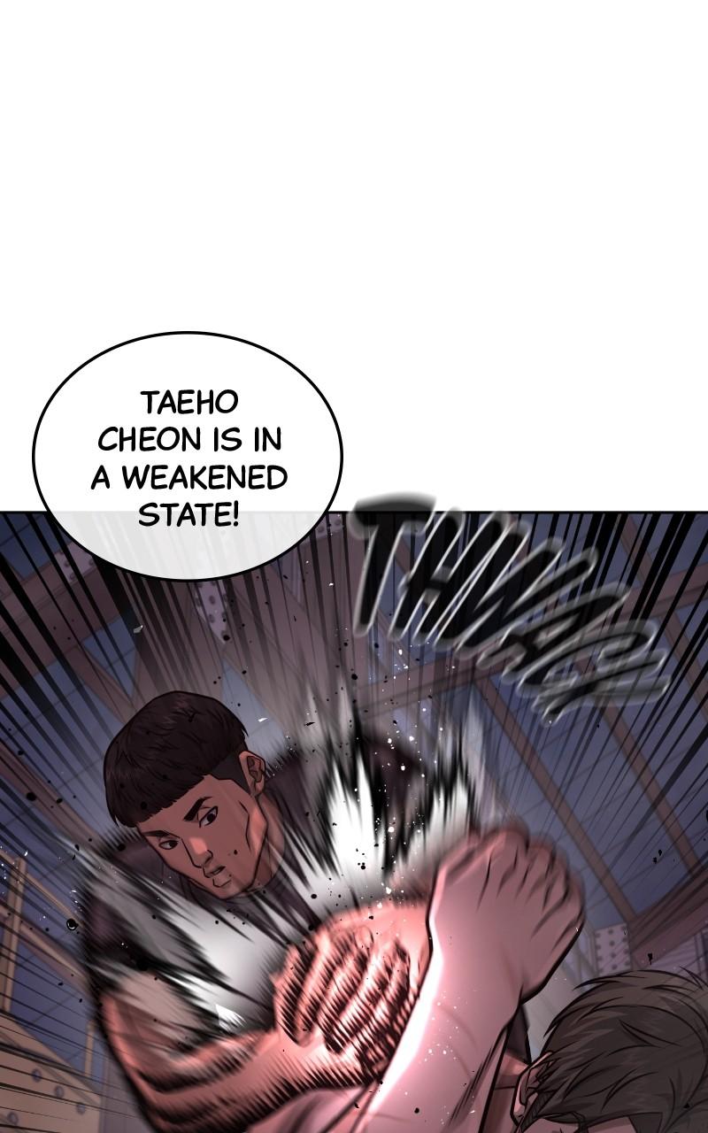 QUESTISM Chap 123 - Next Chap 124