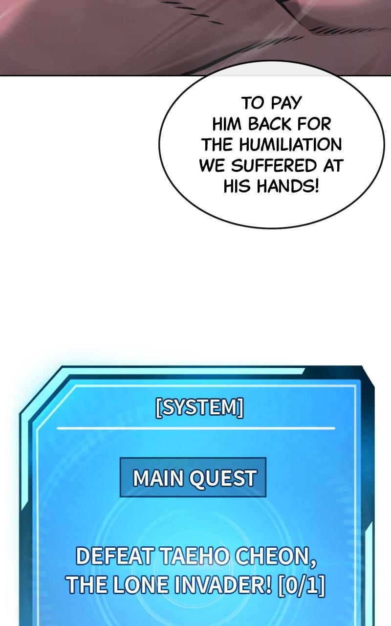 QUESTISM Chap 123 - Next Chap 124