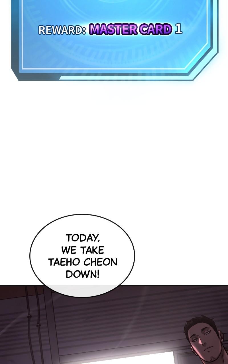QUESTISM Chap 123 - Next Chap 124