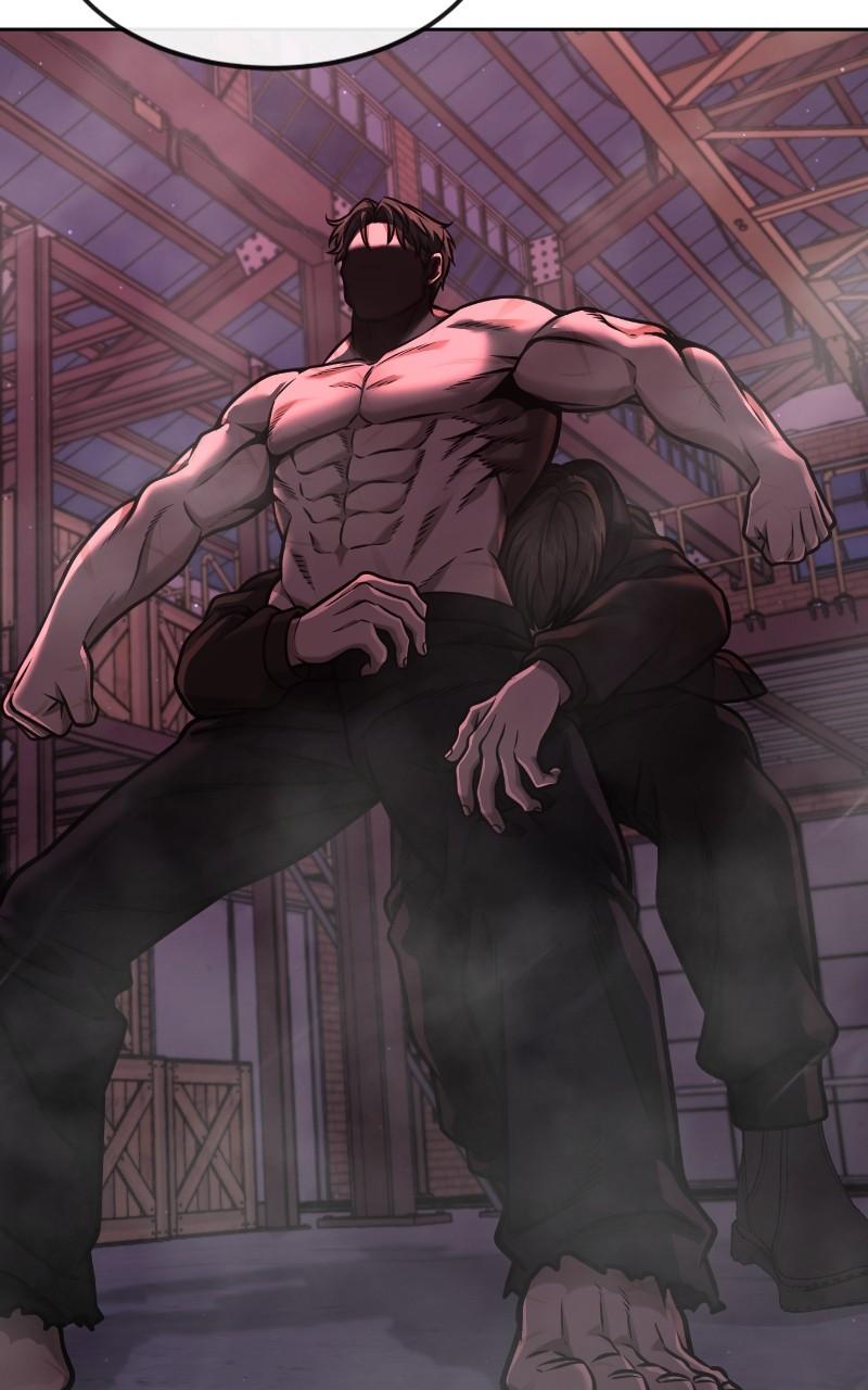 QUESTISM Chap 123 - Next Chap 124