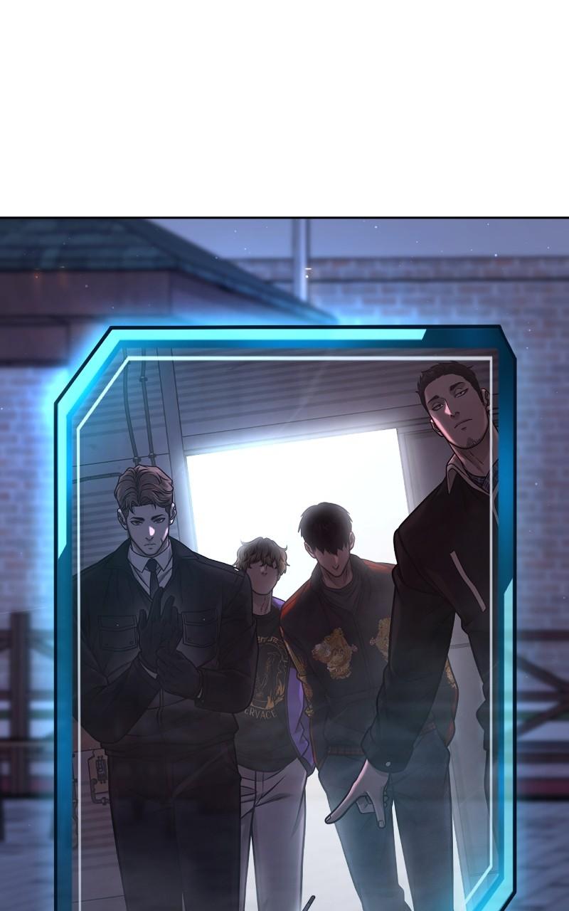 QUESTISM Chap 123 - Next Chap 124