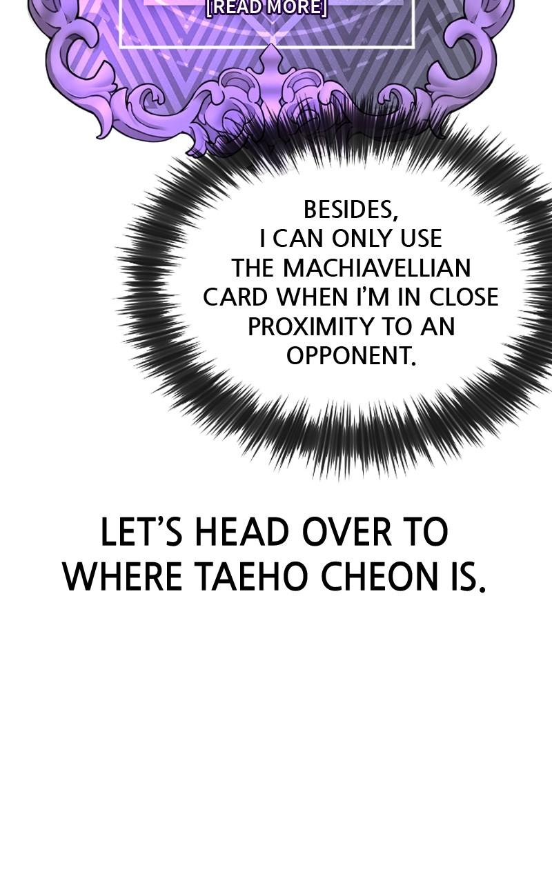 QUESTISM Chap 123 - Next Chap 124