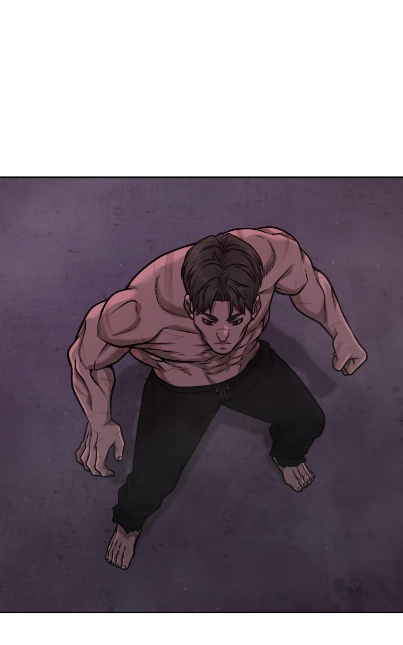 QUESTISM Chap 123 - Next Chap 124