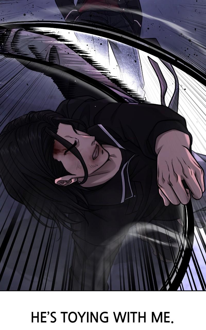QUESTISM Chap 123 - Next Chap 124