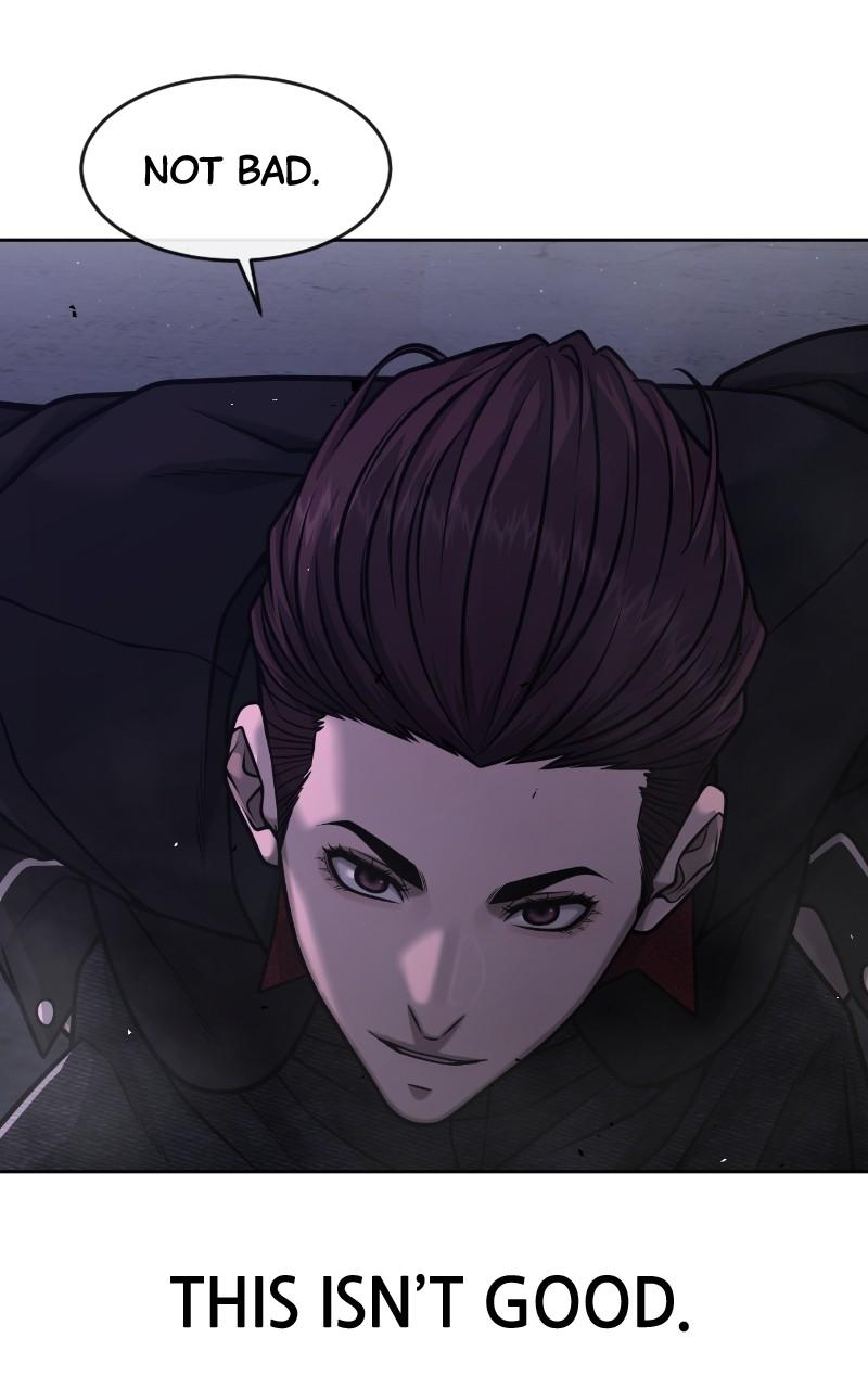 QUESTISM Chap 123 - Next Chap 124