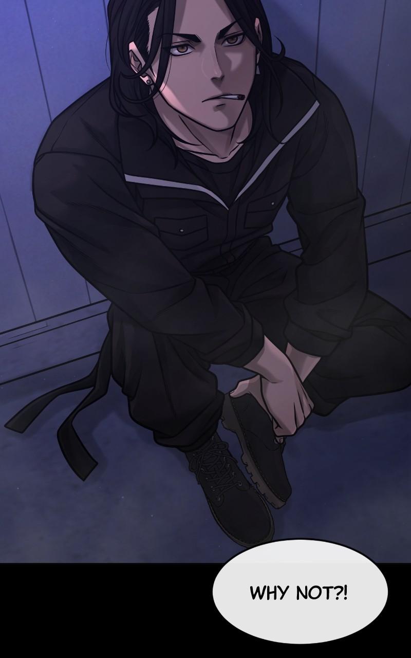 QUESTISM Chap 123 - Next Chap 124