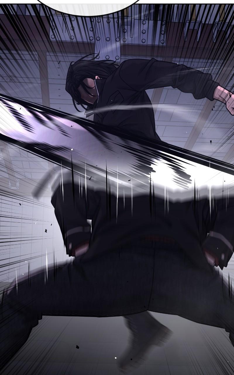 QUESTISM Chap 123 - Next Chap 124