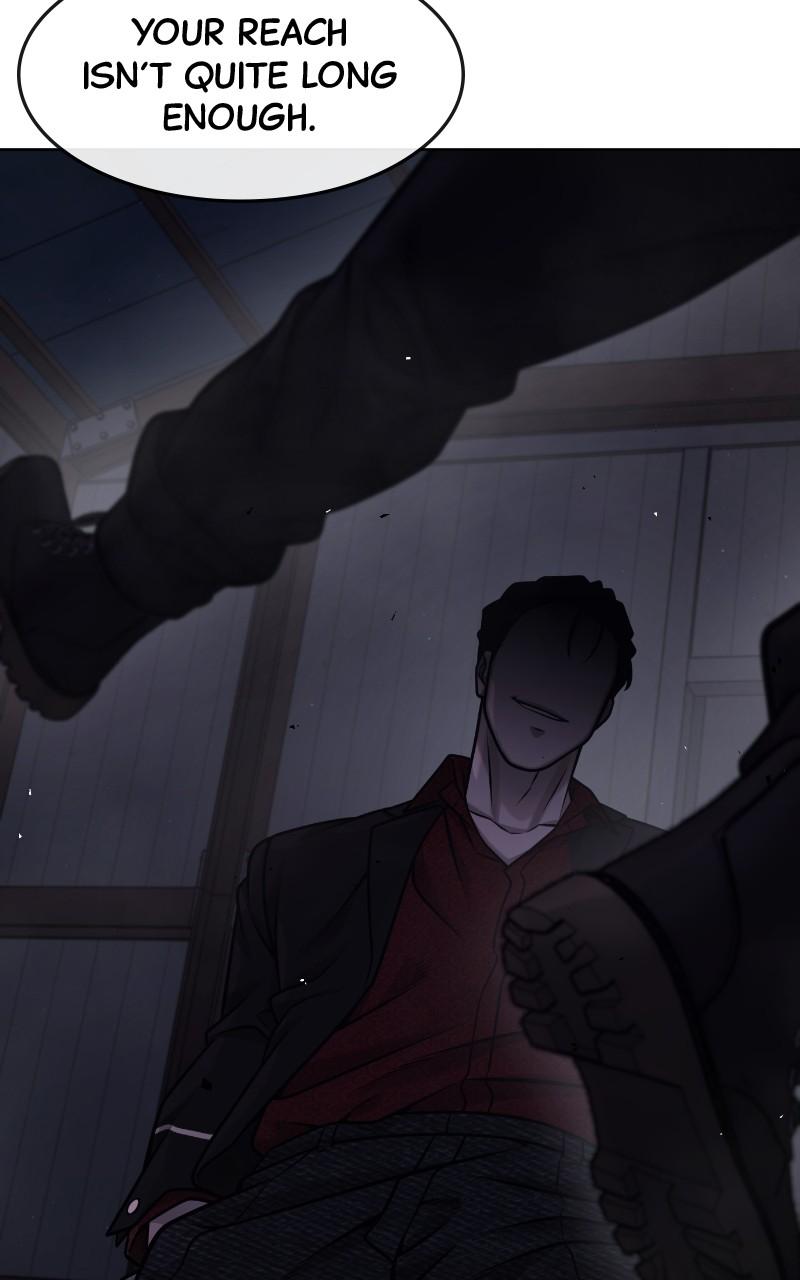 QUESTISM Chap 123 - Next Chap 124