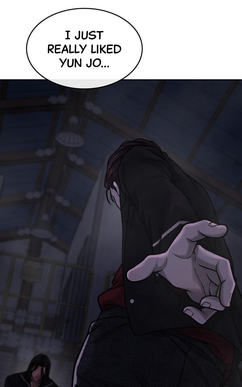 QUESTISM Chap 123 - Next Chap 124